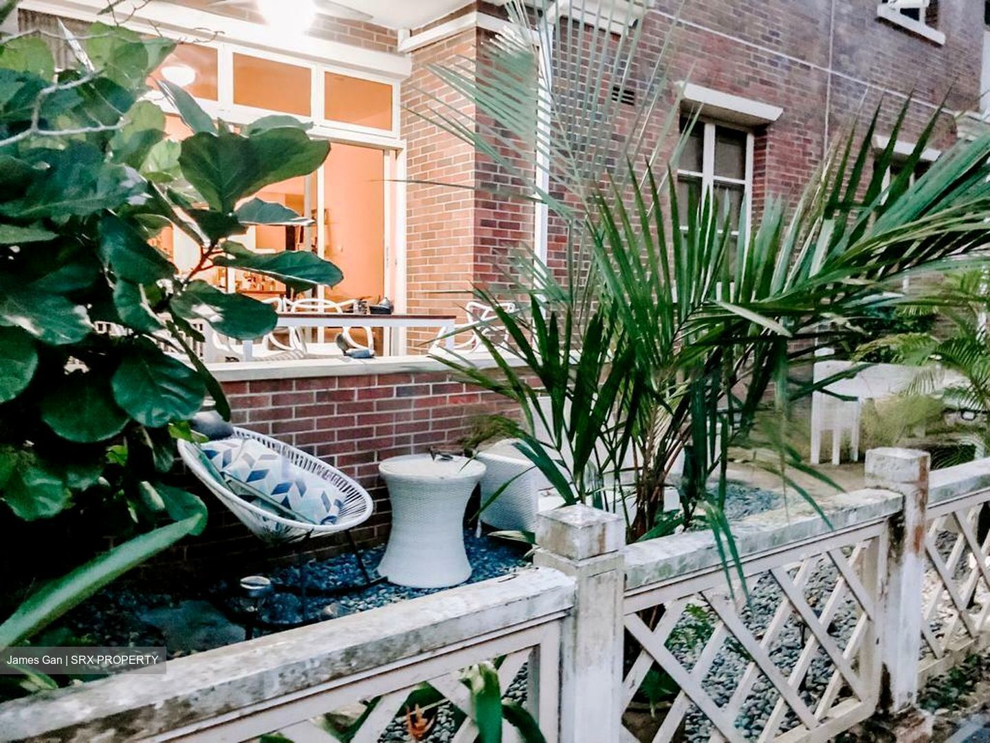 Gallop Gables (D10), Condominium #432469001